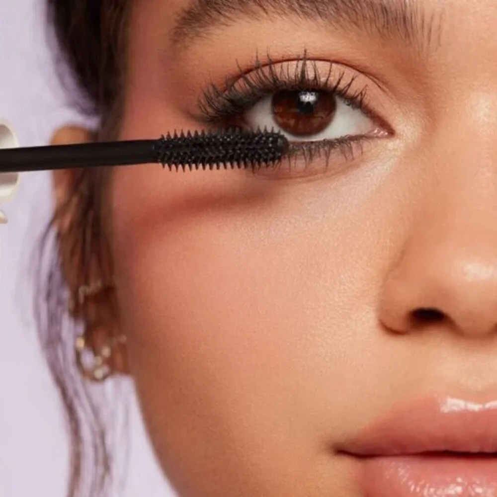 Morphe 2 Wink & Wow Nourishing Mascara Black NEW